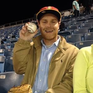 Meet your Posher, David